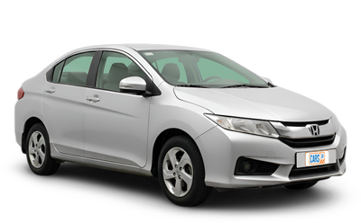 Honda City-img